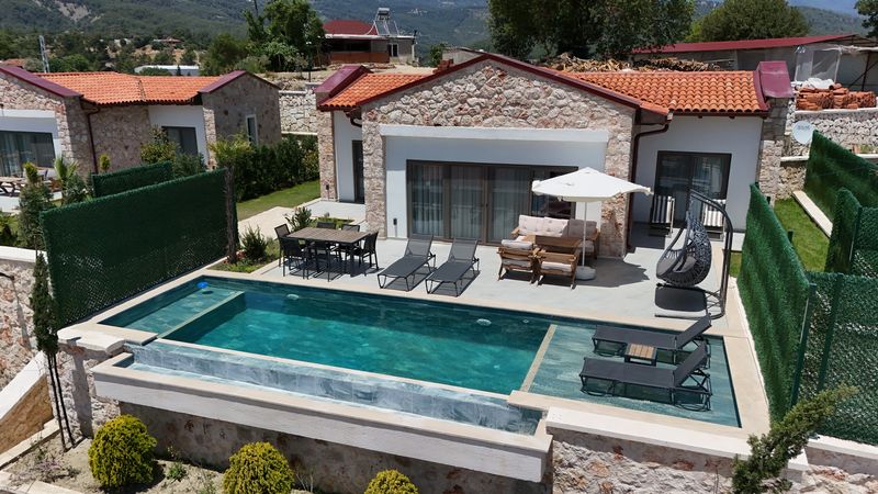 Emin Stone Village 2