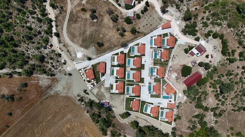 Emin Stone Village 5