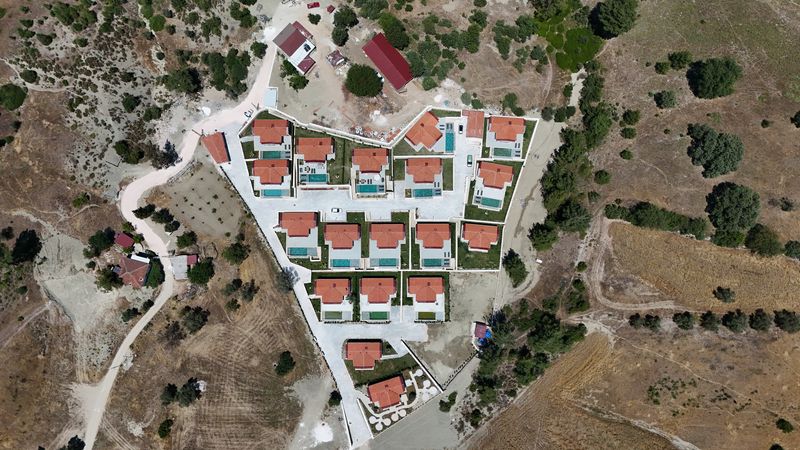 Emin Stone Village 6