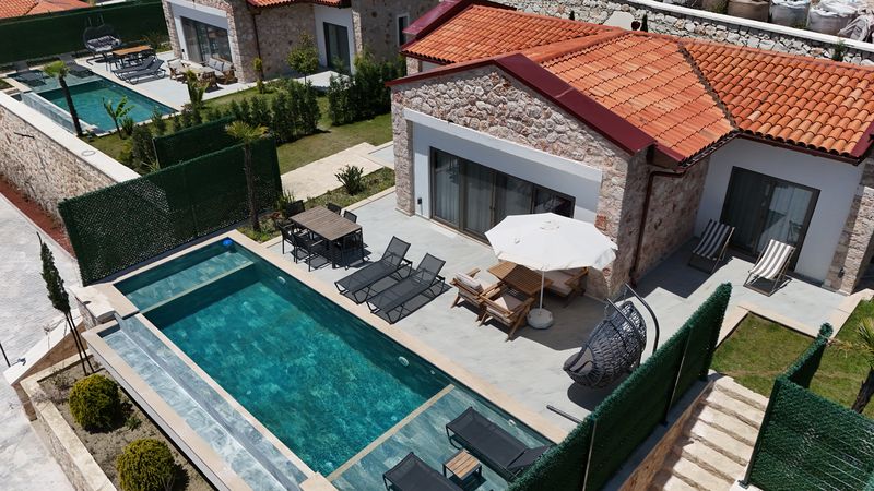 Emin Stone Village 7