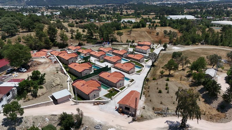 Emin Stone Village 8