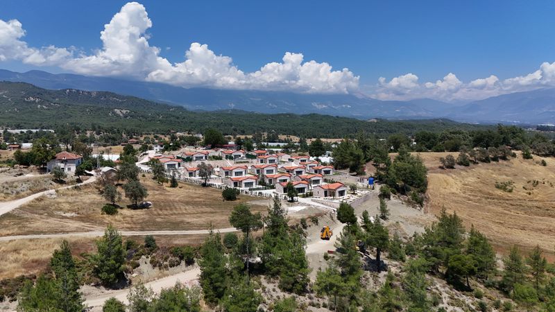 Emin Stone Village 12