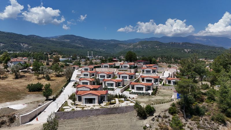 Emin Stone Village 13