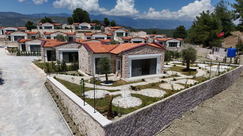 Emin Stone Village 14