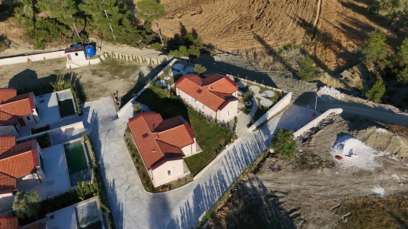 Emin Stone Village 15