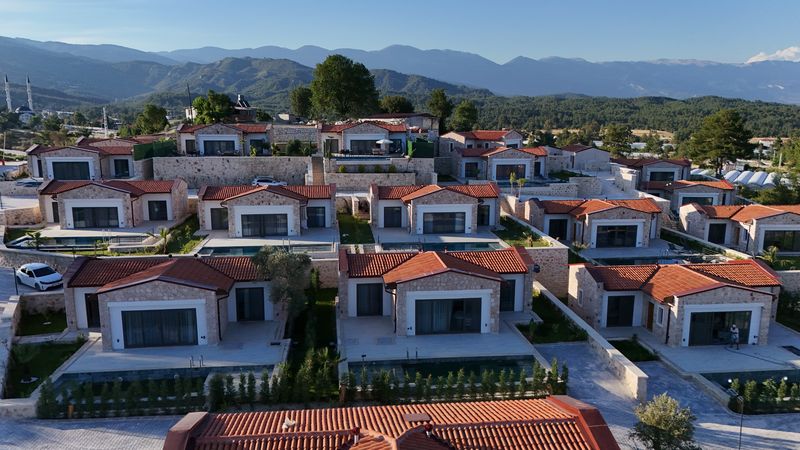 Emin Stone Village 16