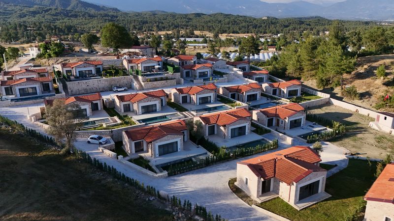 Emin Stone Village 17