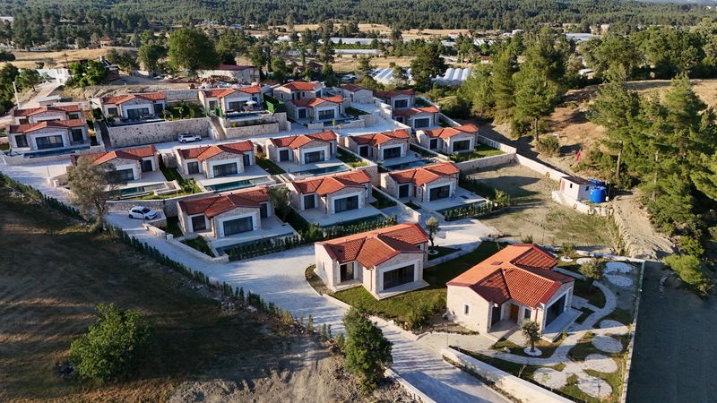 Emin Stone Village 18
