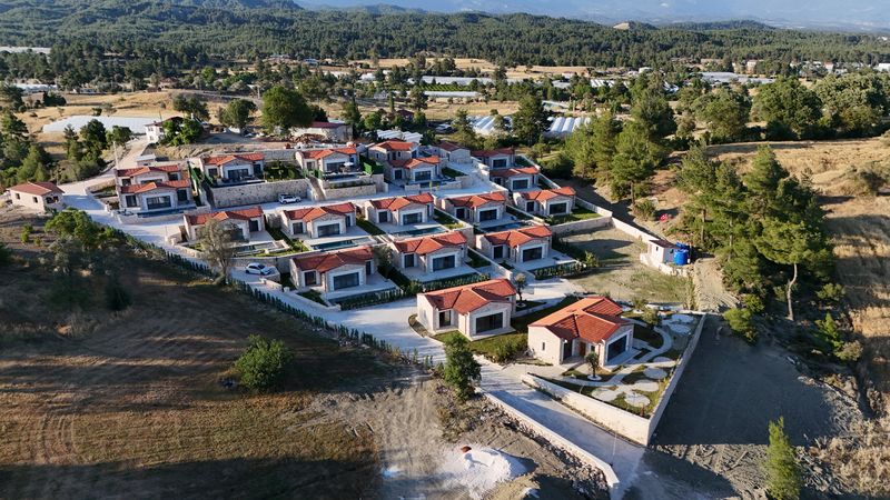 Emin Stone Village 19