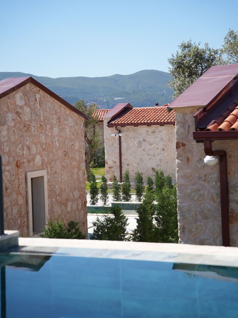 Emin Stone Village 33