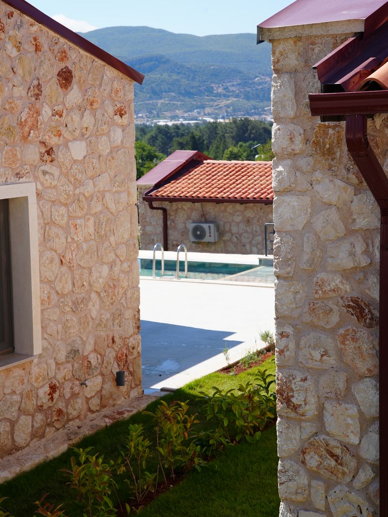Emin Stone Village 34