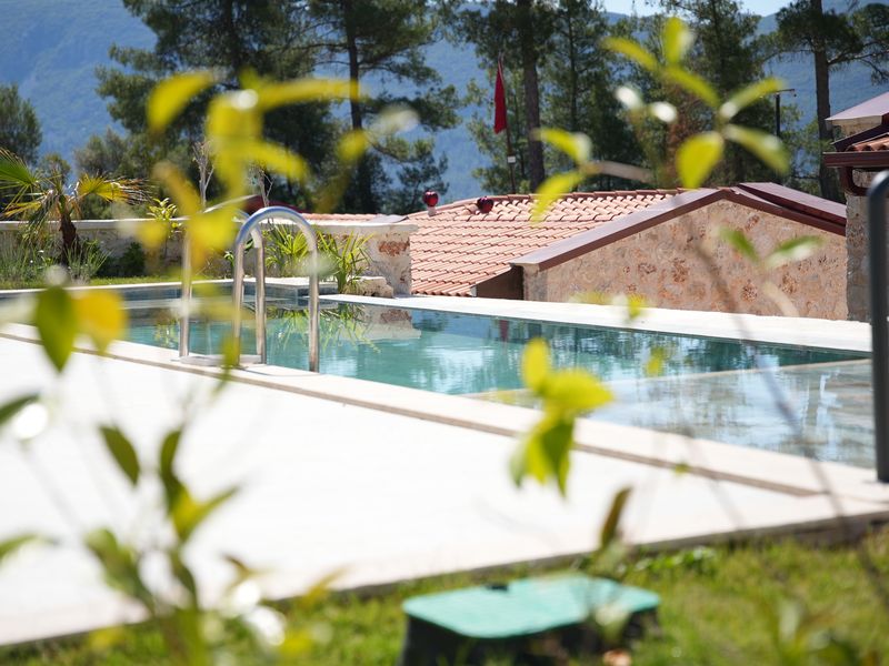 Emin Stone Village 37