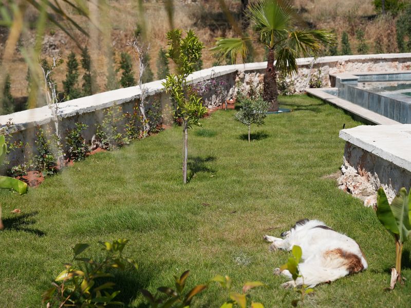 Emin Stone Village 41