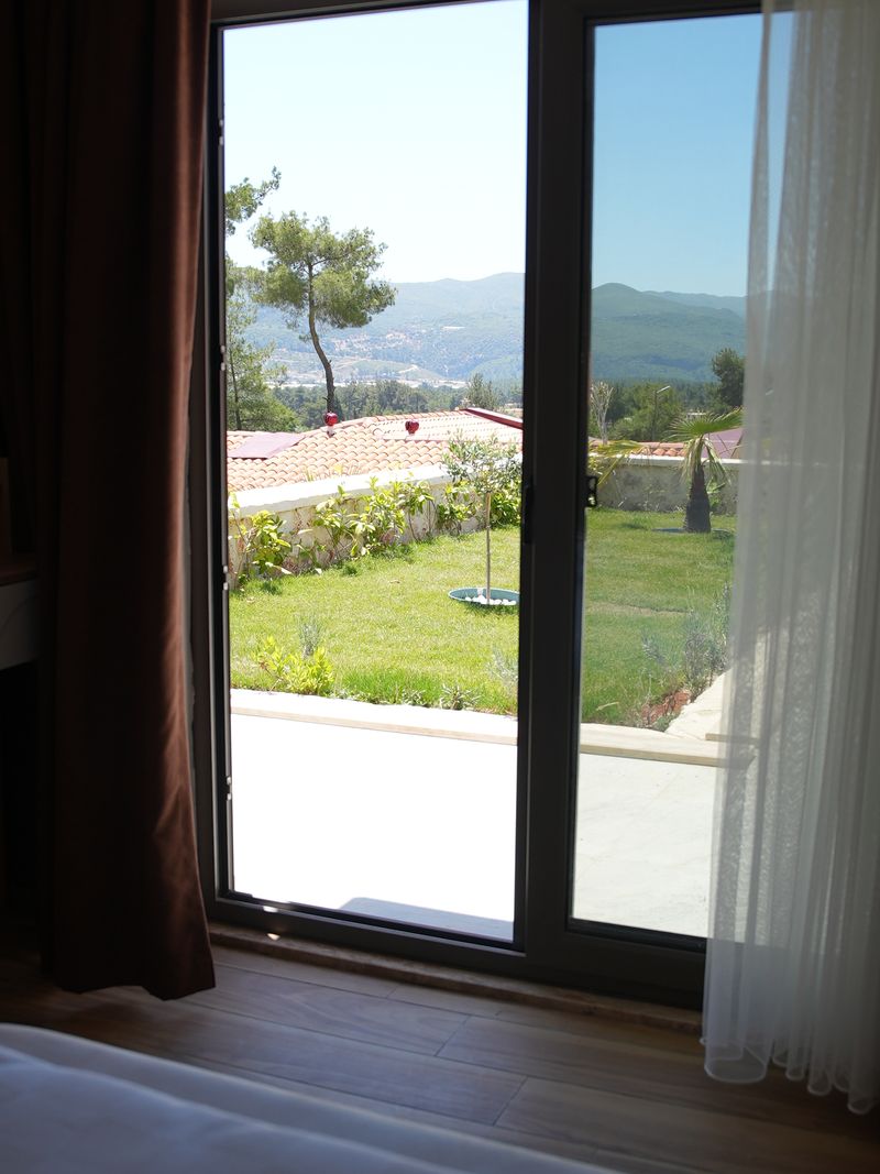 Emin Stone Village 56