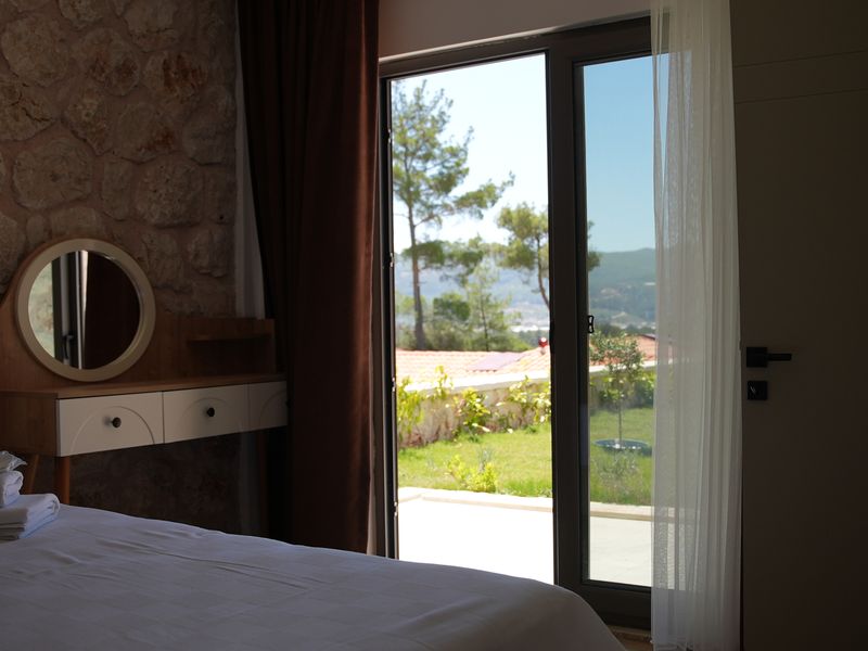 Emin Stone Village 57