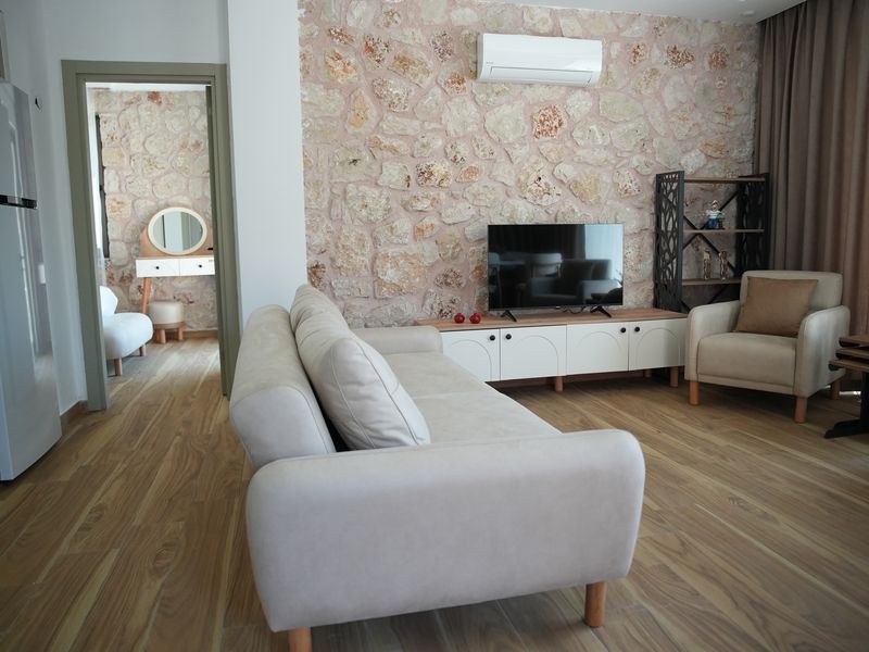 Emin Stone Village 73