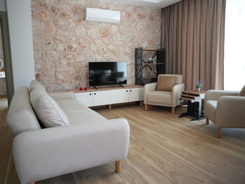 Emin Stone Village 74