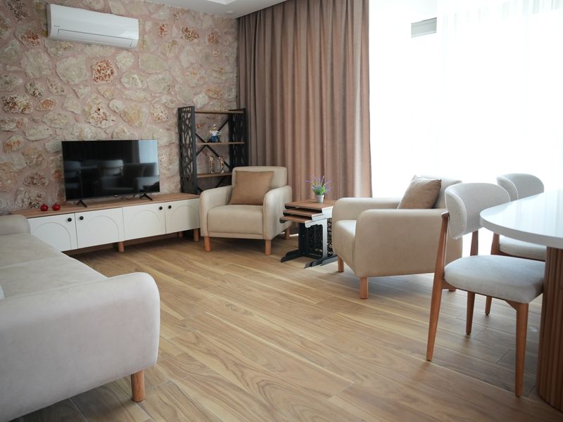 Emin Stone Village 75
