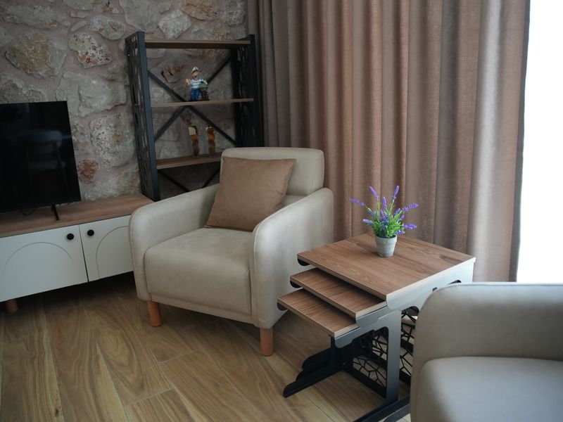 Emin Stone Village 78