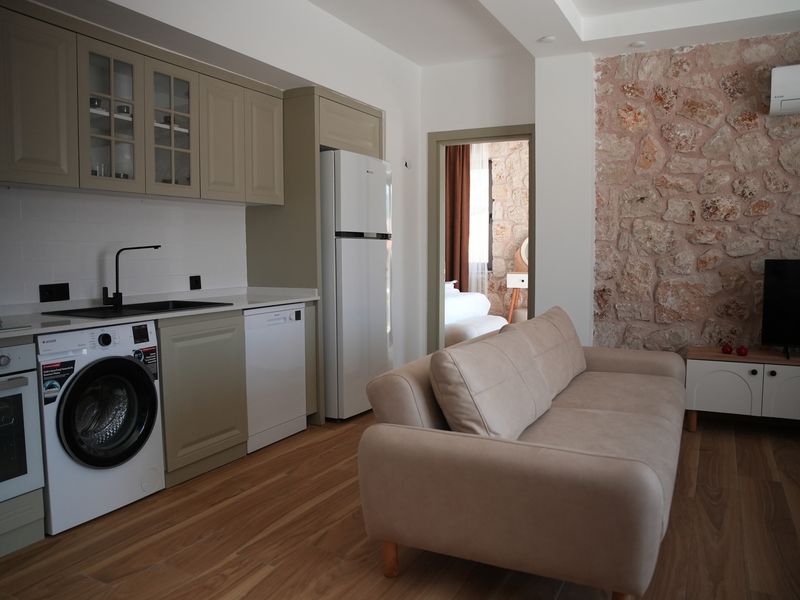 Emin Stone Village 82