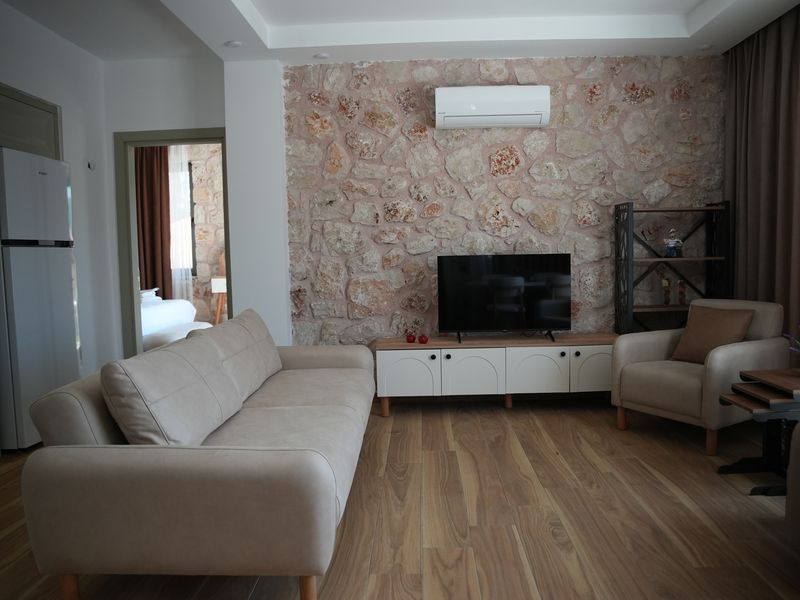 Emin Stone Village 83