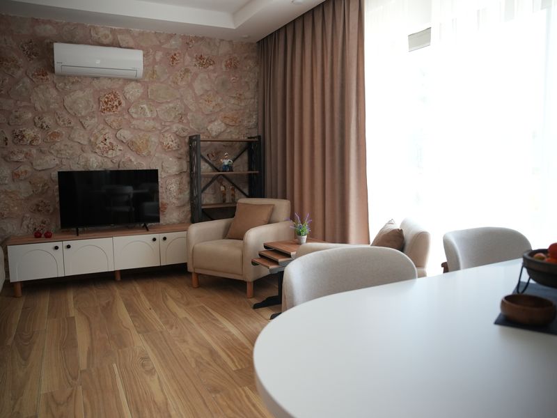 Emin Stone Village 84