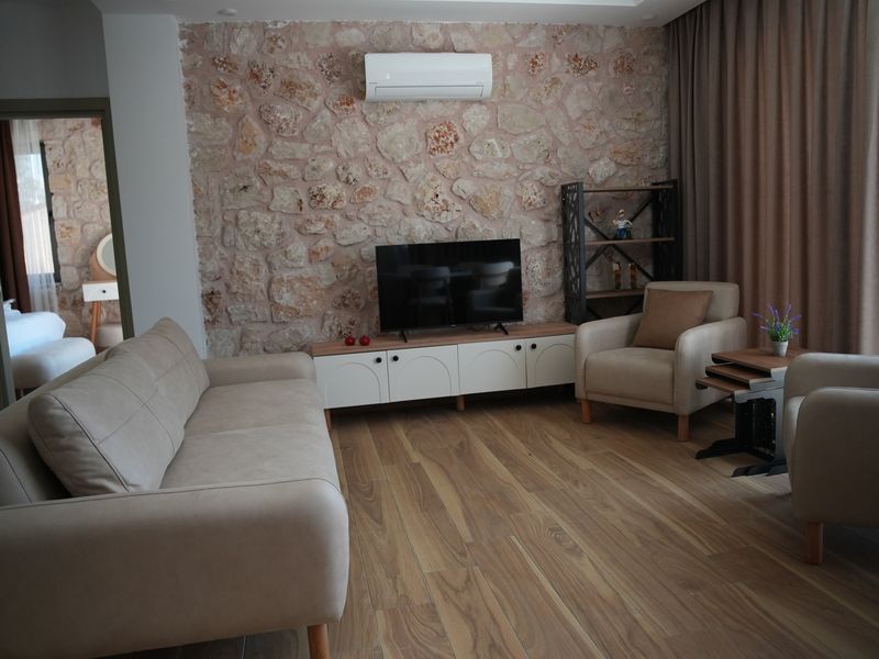 Emin Stone Village 86