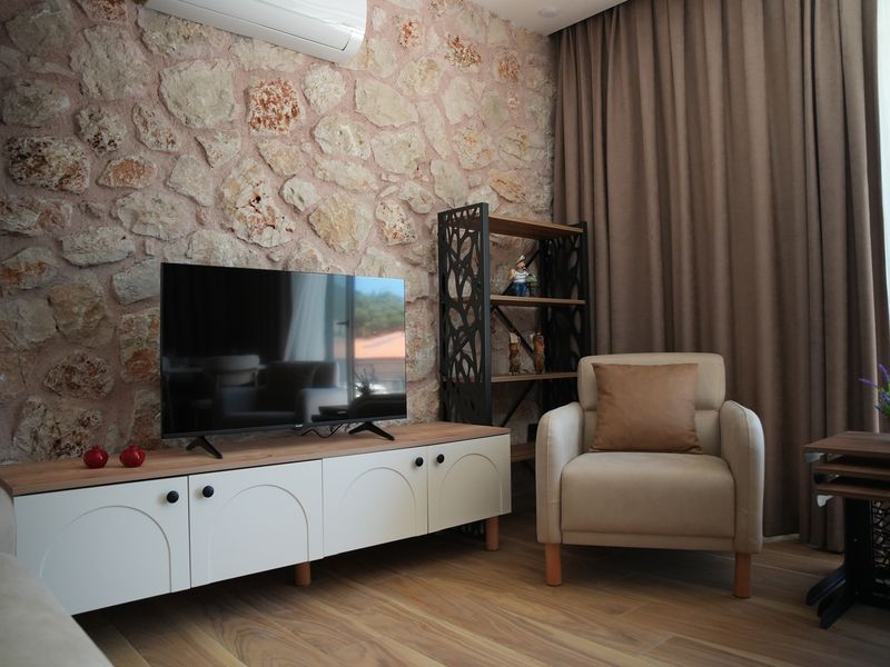 Emin Stone Village 121