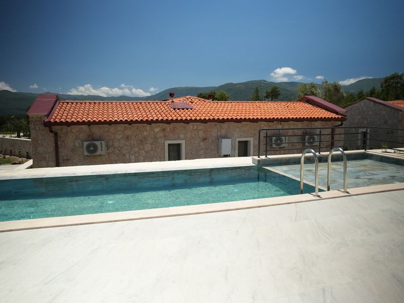 Emin Stone Village 124