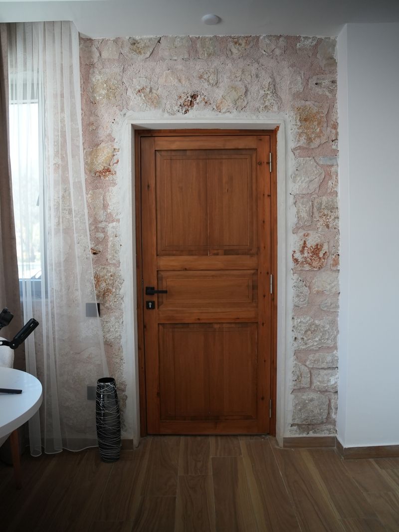 Emin Stone Village 125