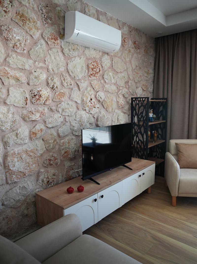 Emin Stone Village 126