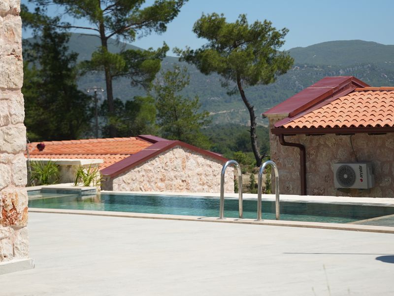 Emin Stone Village 139