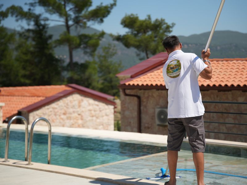 Emin Stone Village 140