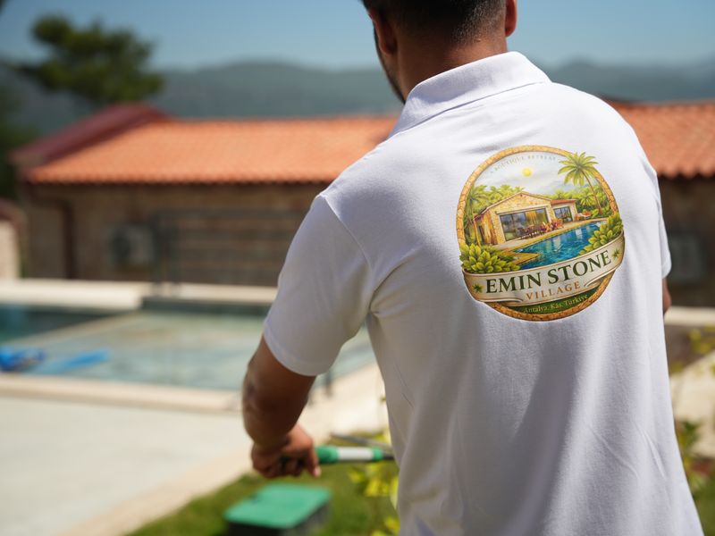 Emin Stone Village 143