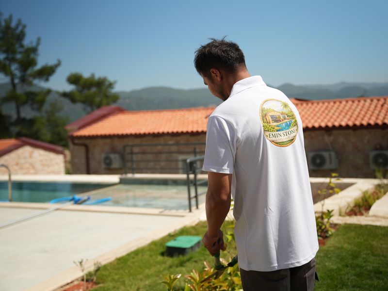 Emin Stone Village 144