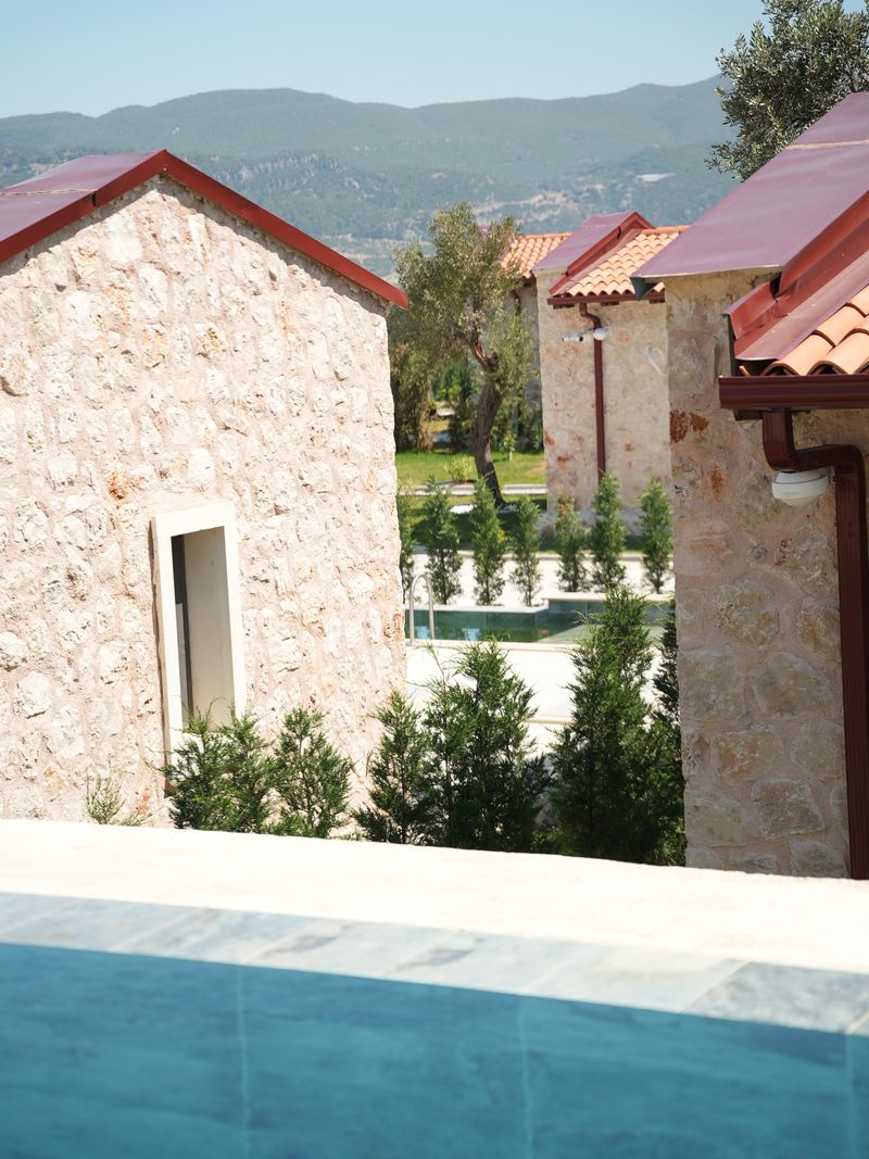 Emin Stone Village 146