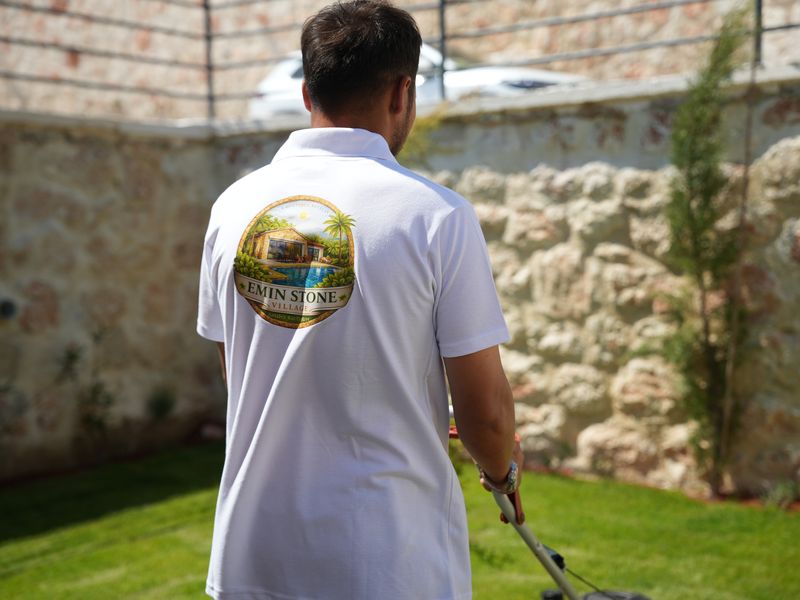 Emin Stone Village 148