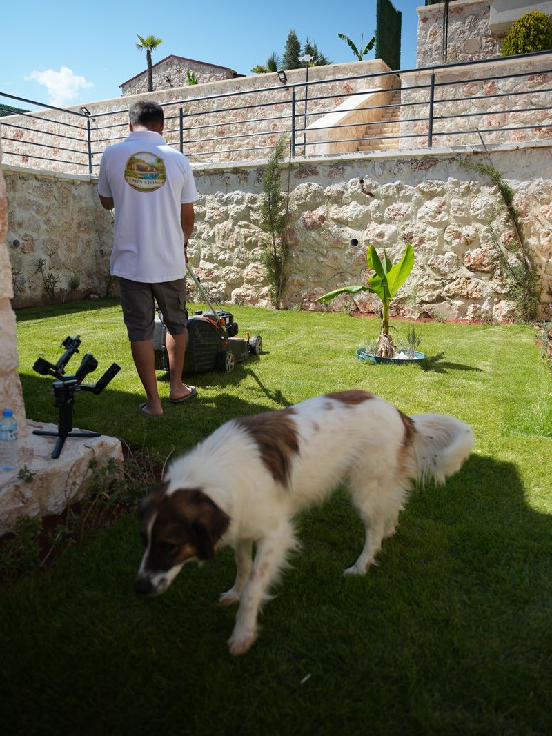 Emin Stone Village 149