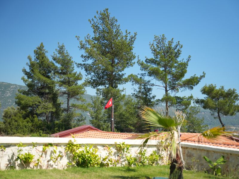 Emin Stone Village 150