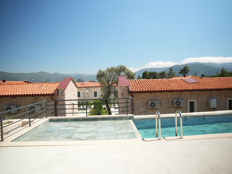 Emin Stone Village 151