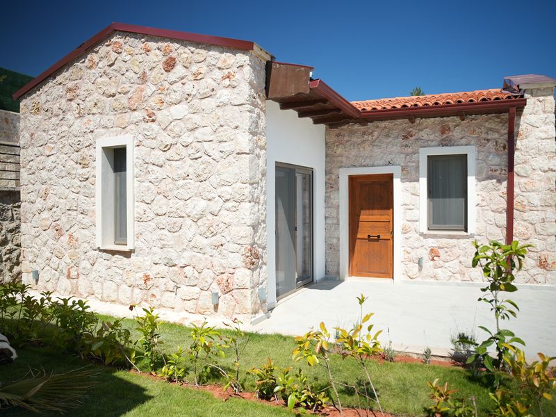 Emin Stone Village 152