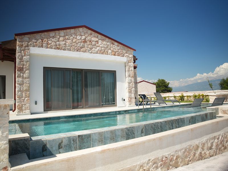 Emin Stone Village 153