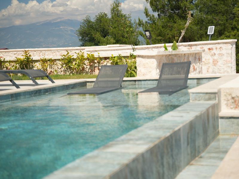 Emin Stone Village 155