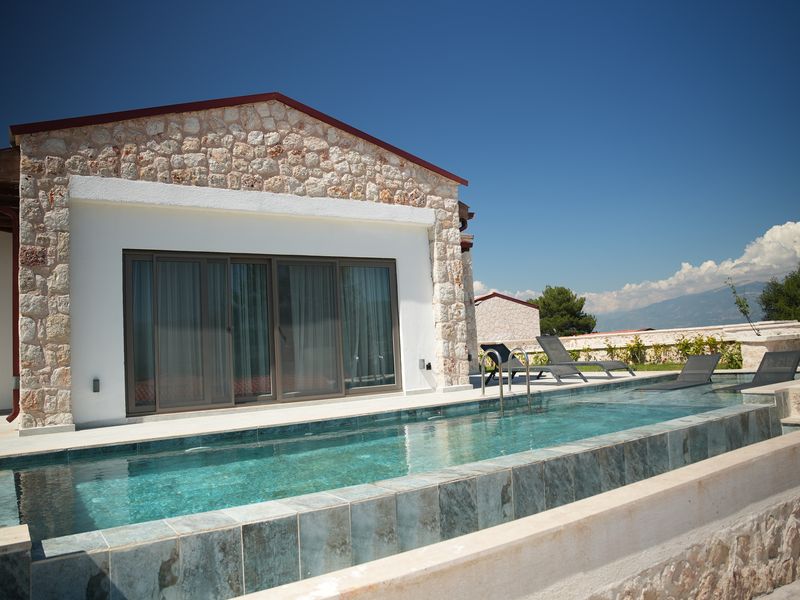 Emin Stone Village 156
