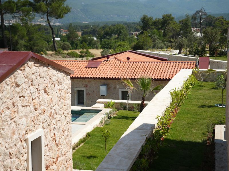 Emin Stone Village 157