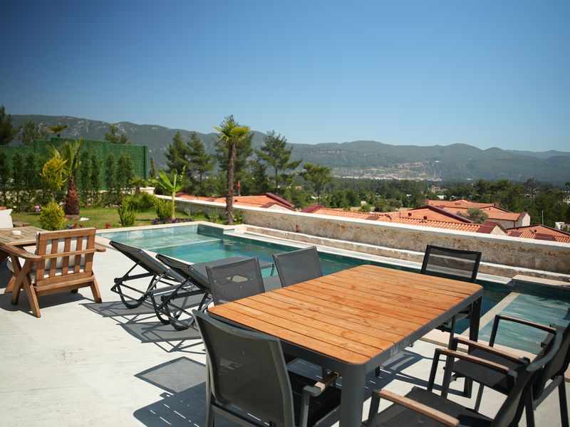 Emin Stone Village 158