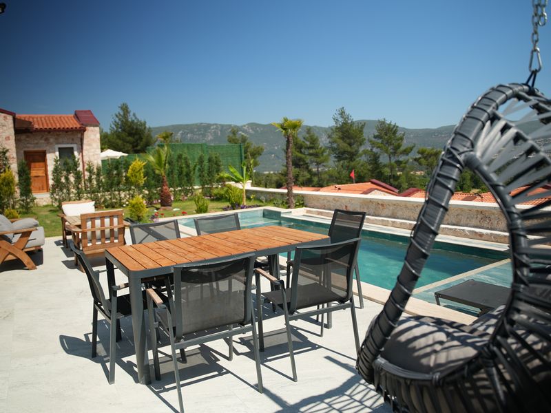 Emin Stone Village 159