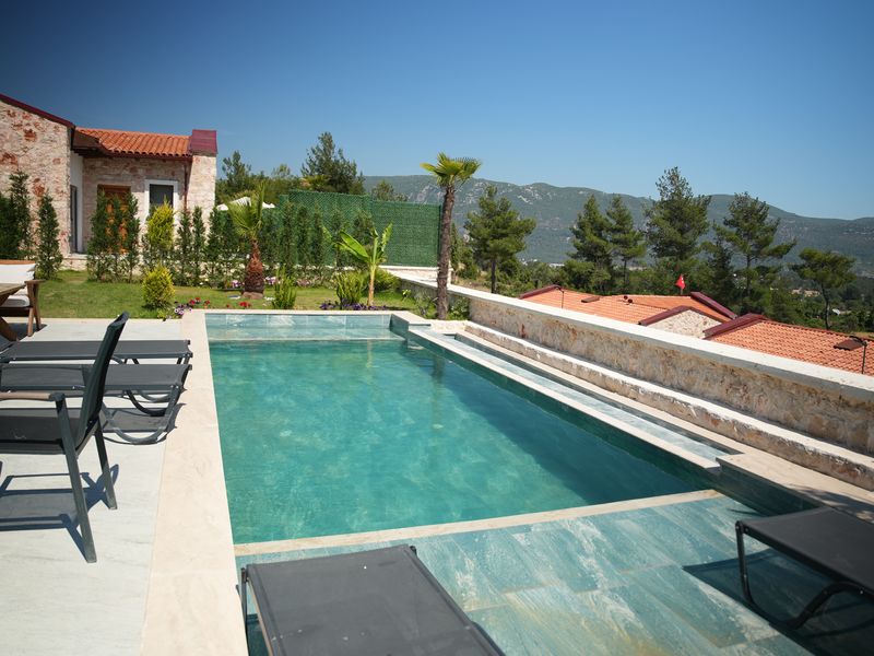 Emin Stone Village 161
