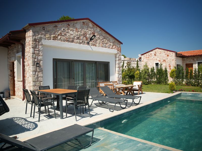 Emin Stone Village 163