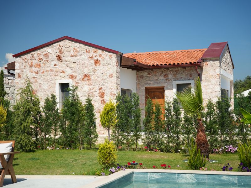 Emin Stone Village 165
